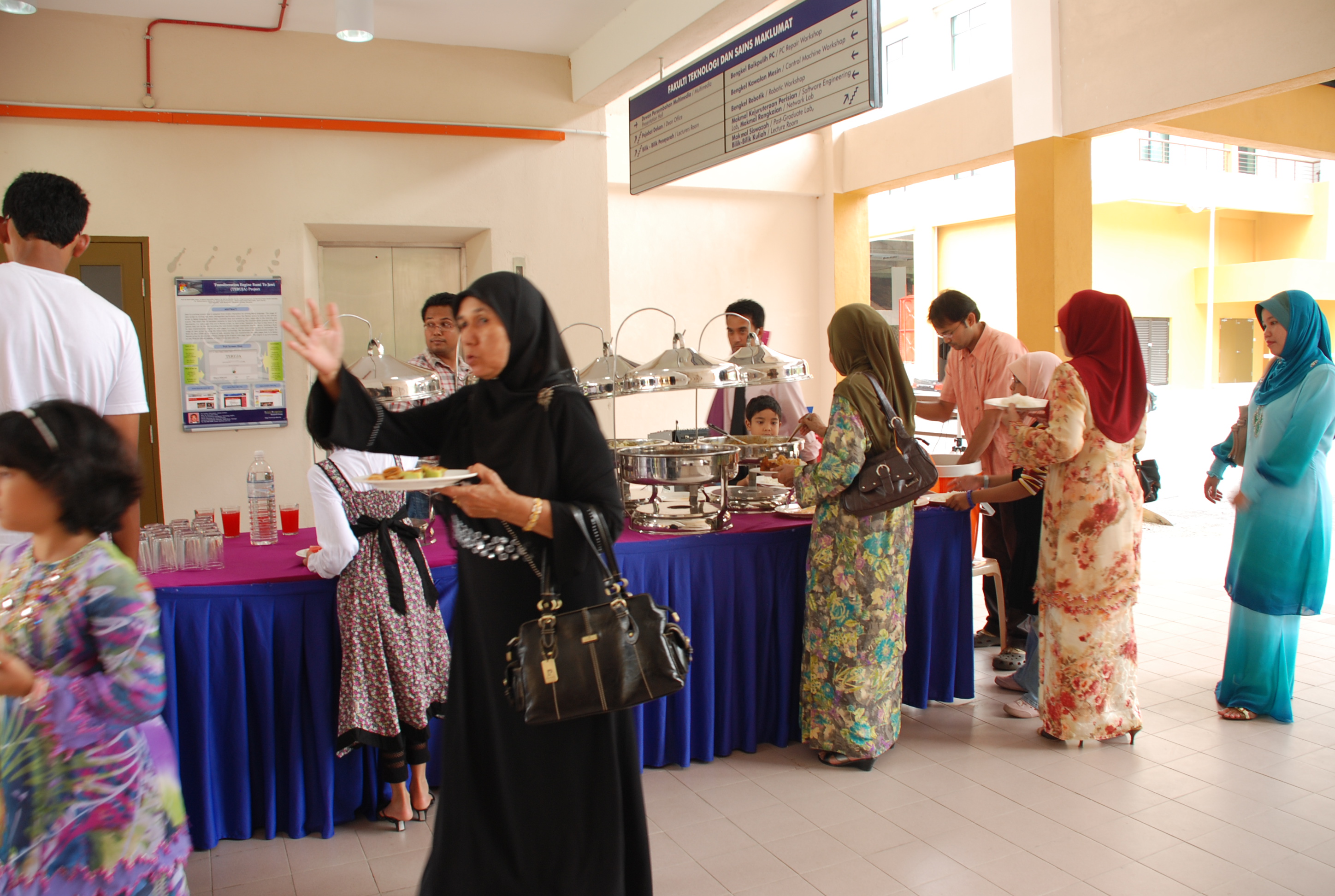 Mesra Graduan'10  0142
